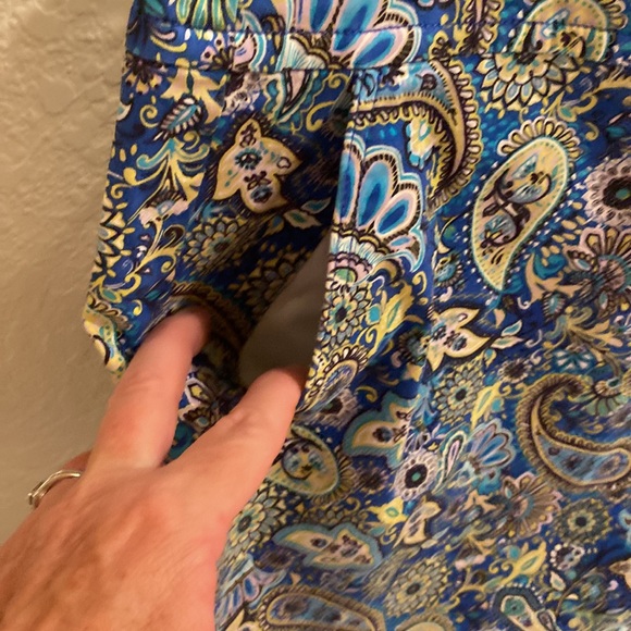 Talbots skirt - Picture 4 of 5